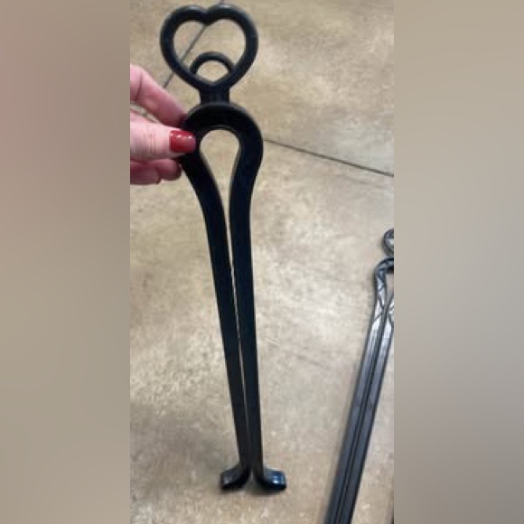 Tall boot holders - Picture 2 of 3